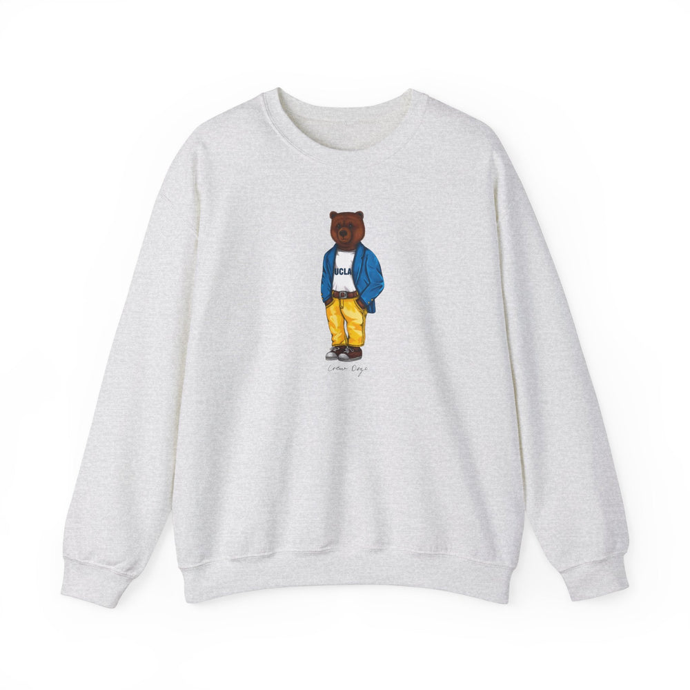 OG UCLA Crewneck - Crew Dog