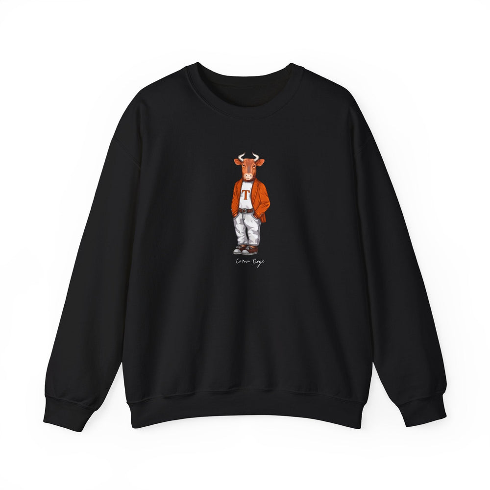 
                      
                        OG UT Austin Crewneck - Crew Dog
                      
                    