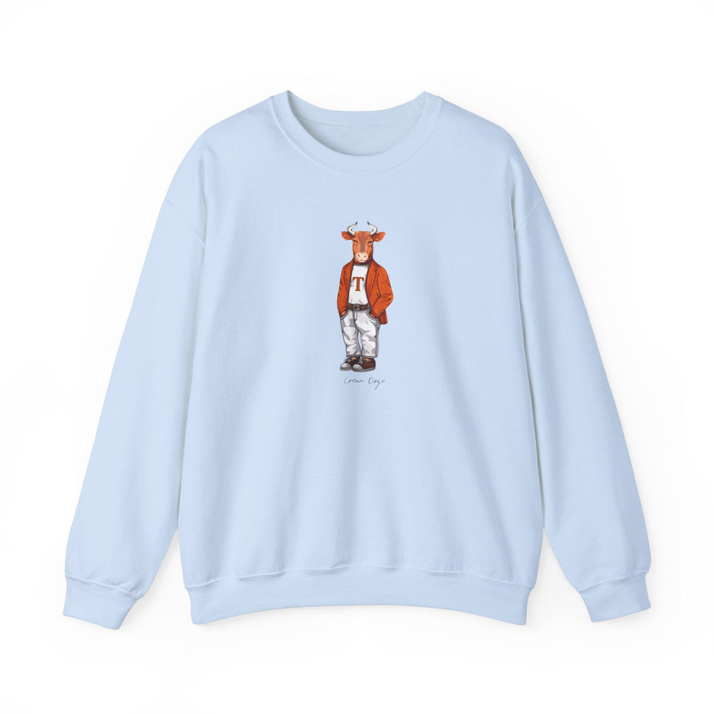 
                      
                        OG UT Austin Crewneck - Crew Dog
                      
                    