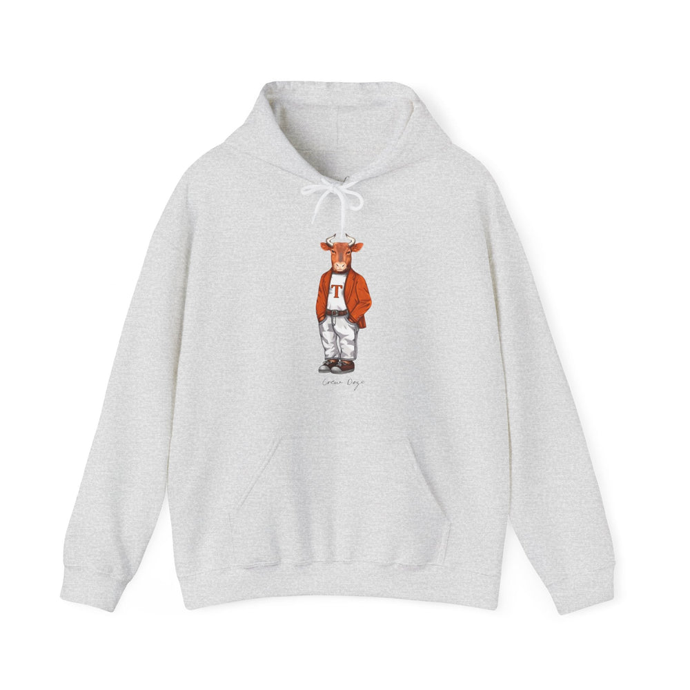 
                      
                        OG UT Austin Hoodie - Crew Dog
                      
                    