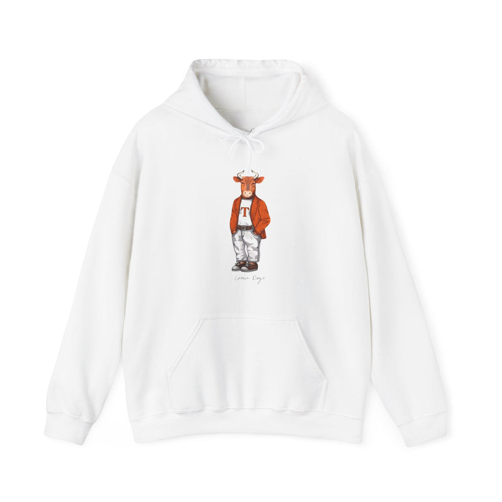 
                      
                        OG UT Austin Hoodie - Crew Dog
                      
                    