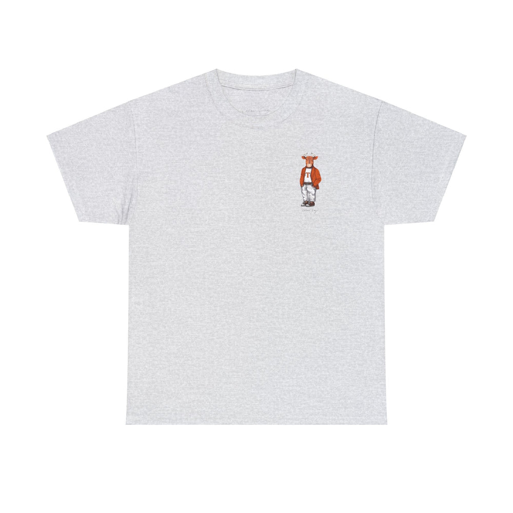 
                      
                        OG UT Austin Tee - Crew Dog
                      
                    