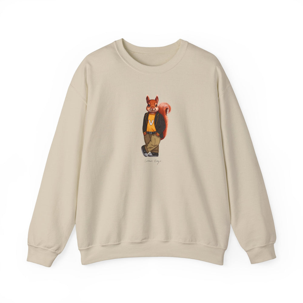 
                      
                        OG Vanderbilt Crewneck - Crew Dog
                      
                    