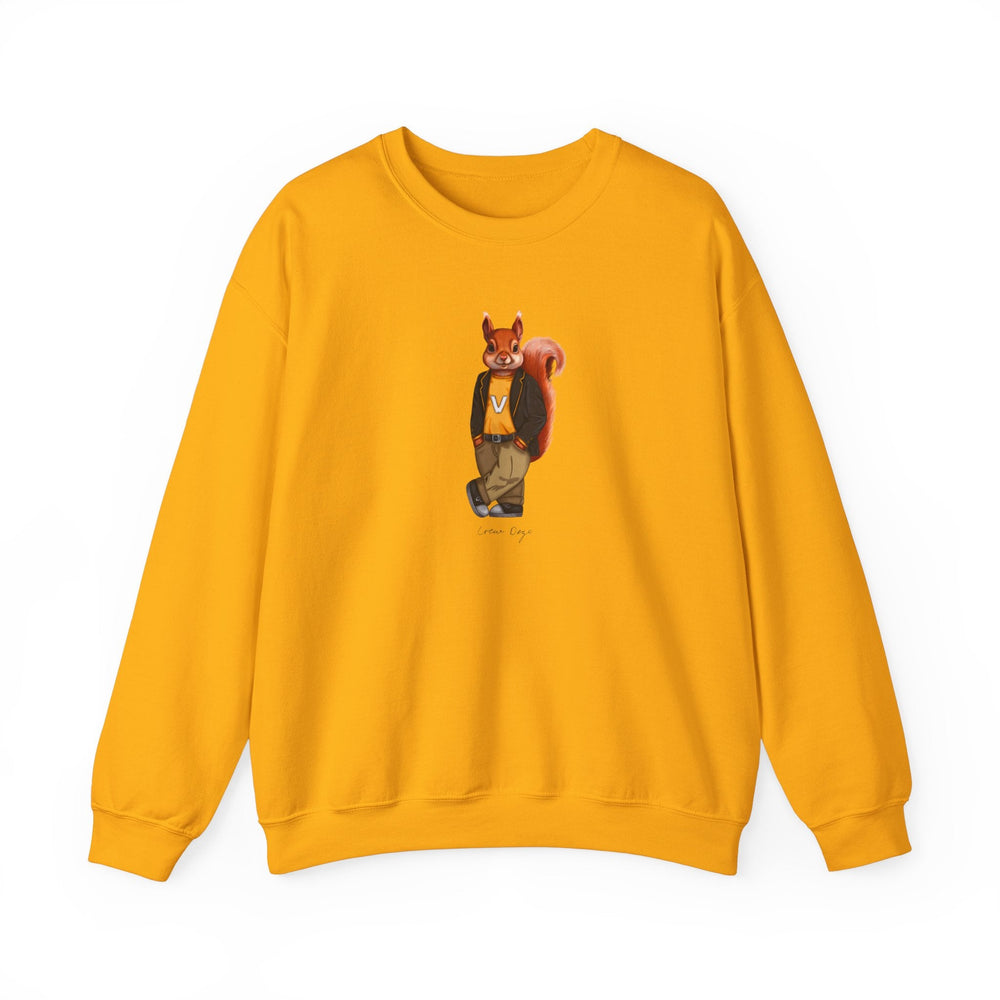 OG Vanderbilt Crewneck - Crew Dog