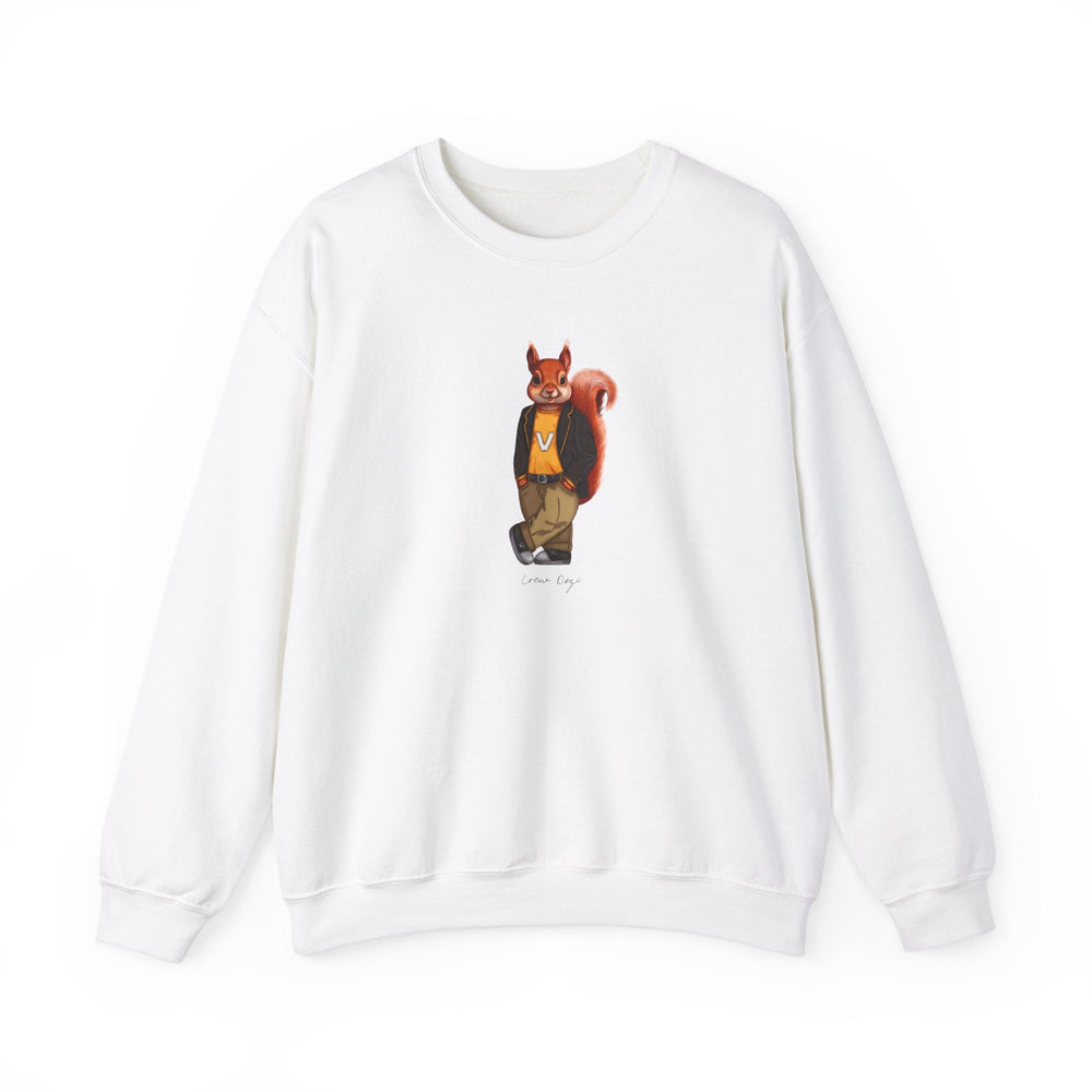 
                      
                        OG Vanderbilt Crewneck - Crew Dog
                      
                    