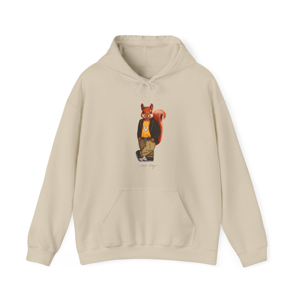 OG Vanderbilt Hoodie - Crew Dog