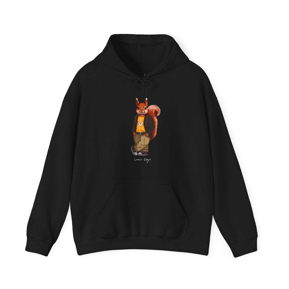 
                      
                        OG Vanderbilt Hoodie - Crew Dog
                      
                    