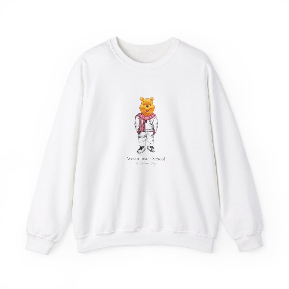 
                      
                        OG Westminster School Crewneck - Crew Dog
                      
                    