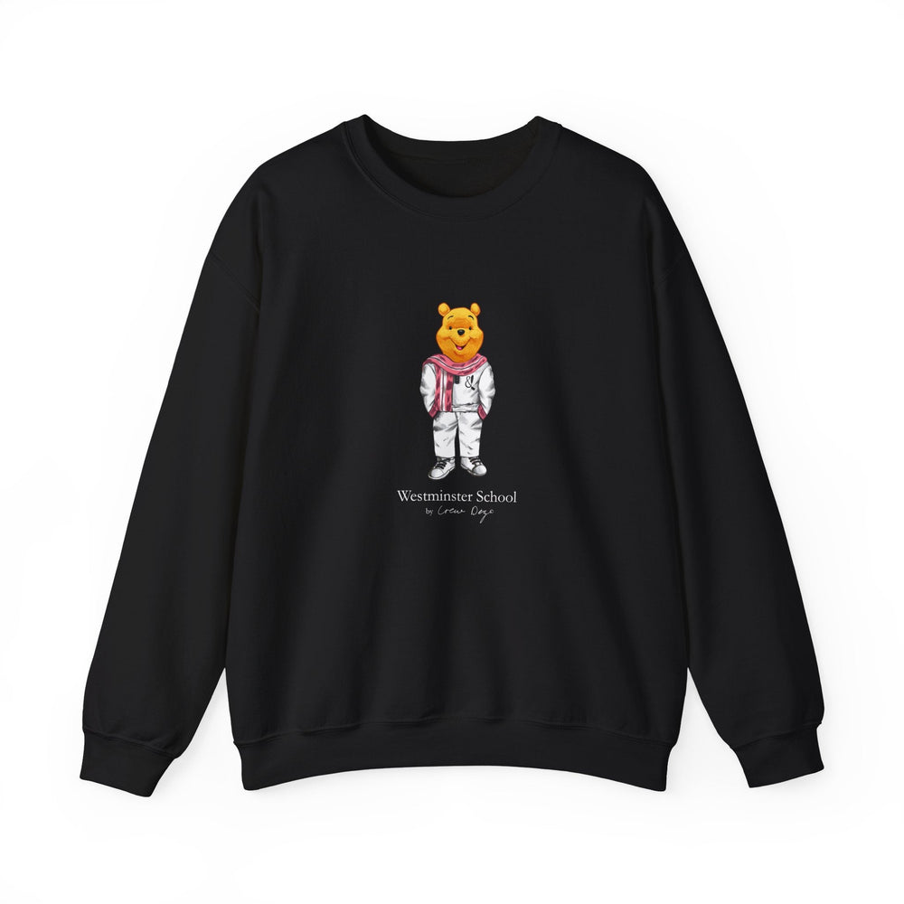 
                      
                        OG Westminster School Crewneck - Crew Dog
                      
                    