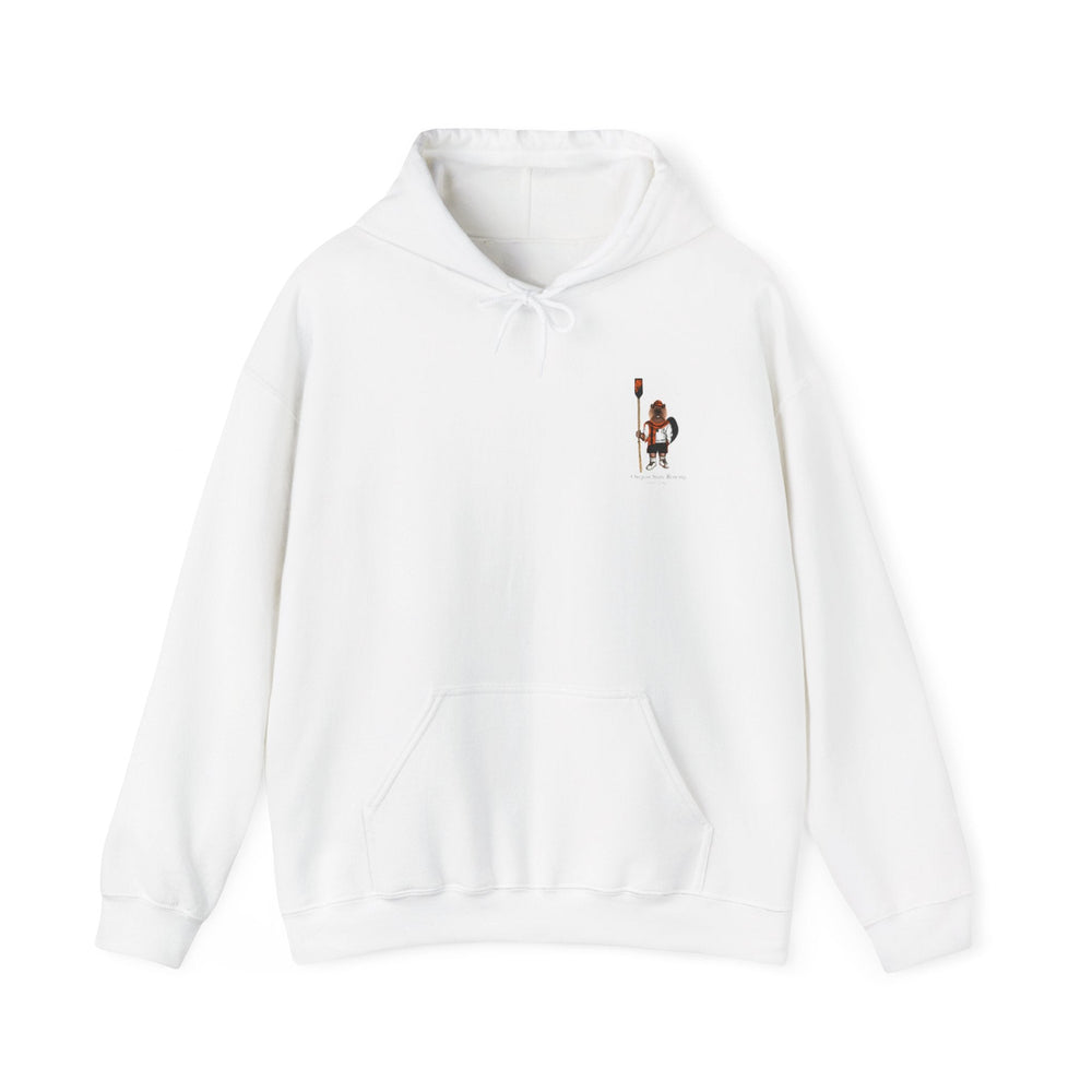 
                      
                        Oregon State Rowing Hoodie (side) - Crew Dog
                      
                    