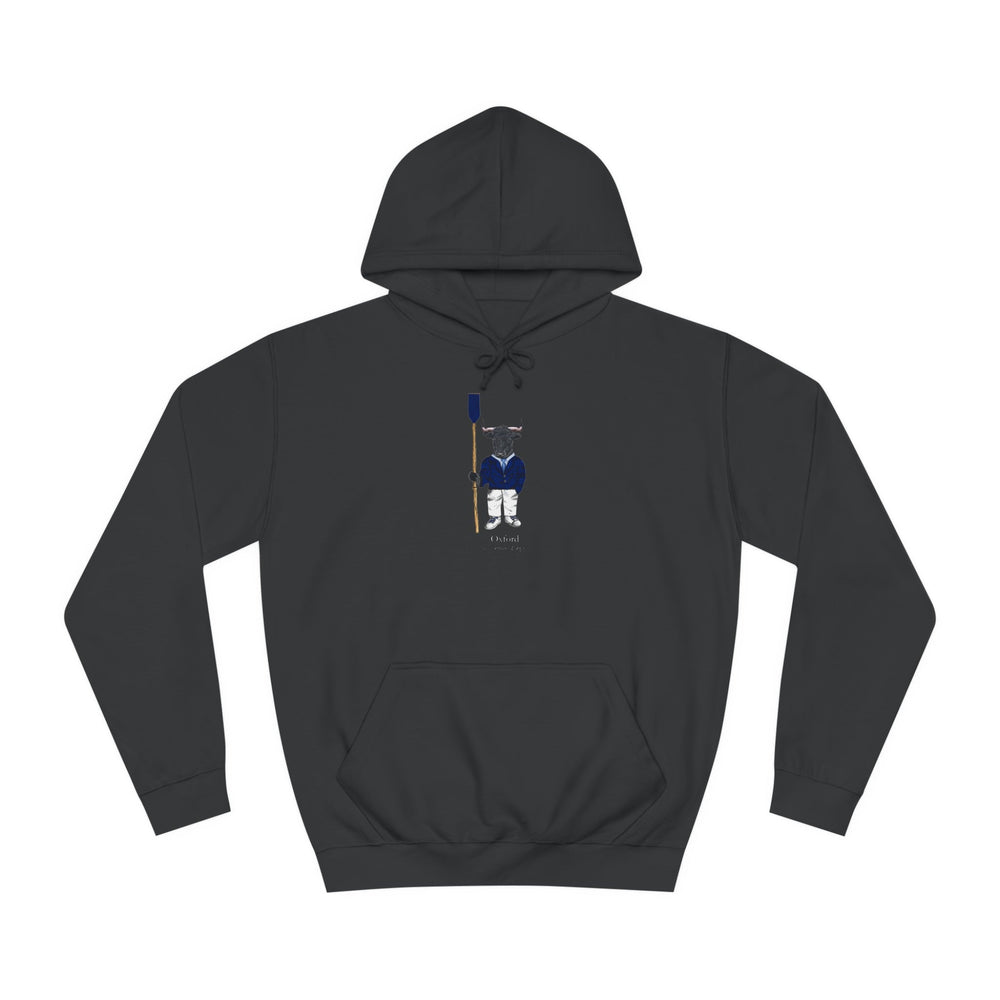 
                      
                        Oxford Ox Hoodie - Crew Dog
                      
                    