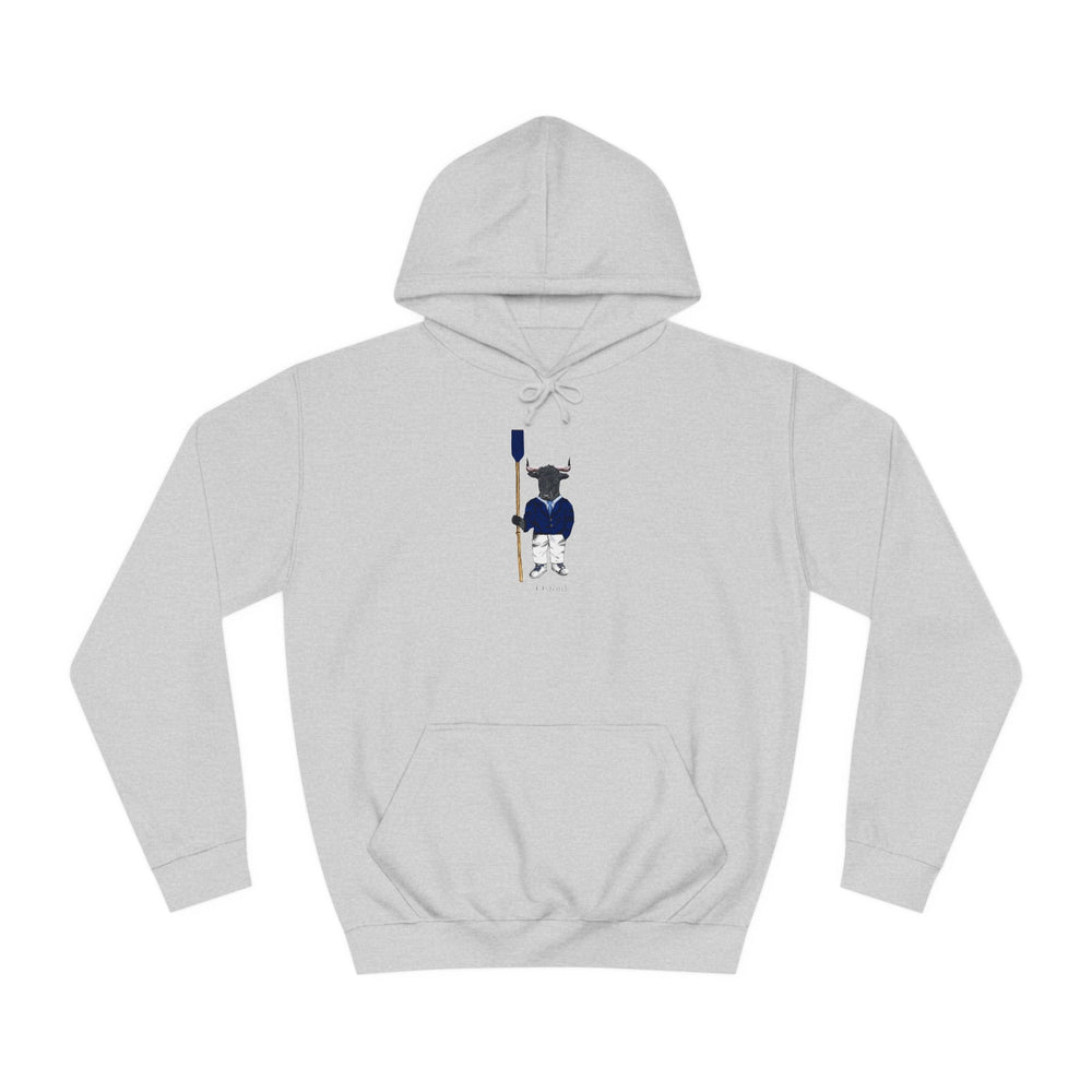 
                      
                        Oxford Ox Hoodie - Crew Dog
                      
                    