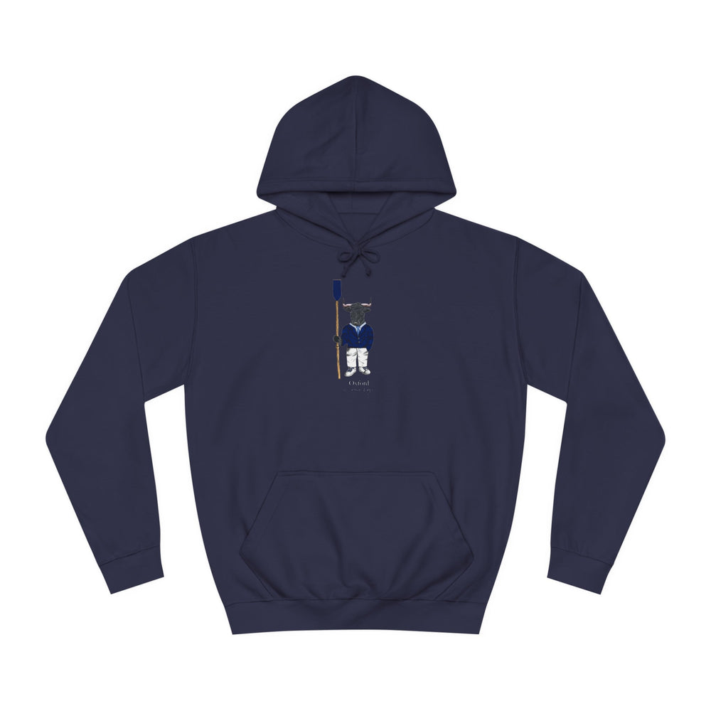 
                      
                        Oxford Ox Hoodie - Crew Dog
                      
                    