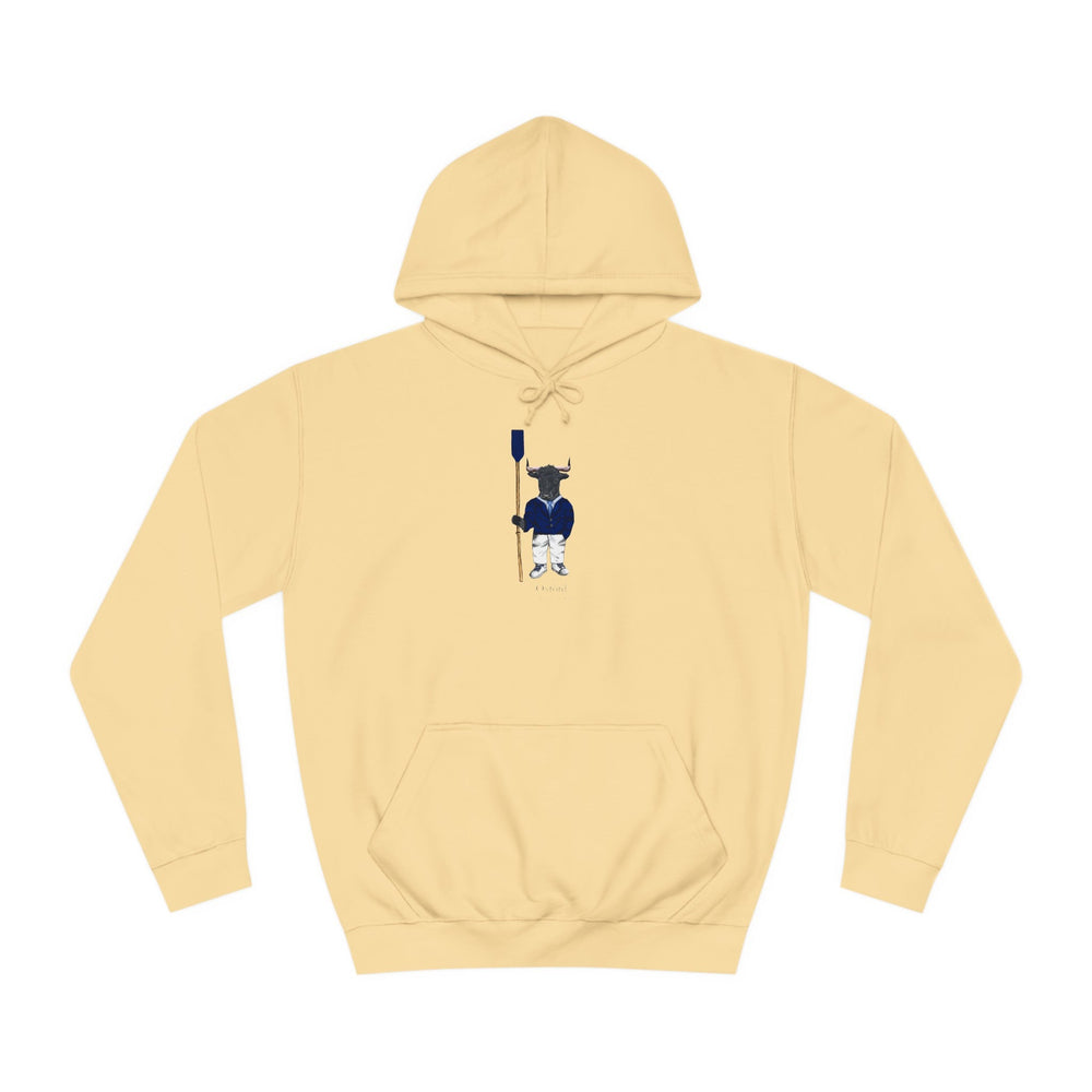 
                      
                        Oxford Ox Hoodie - Crew Dog
                      
                    