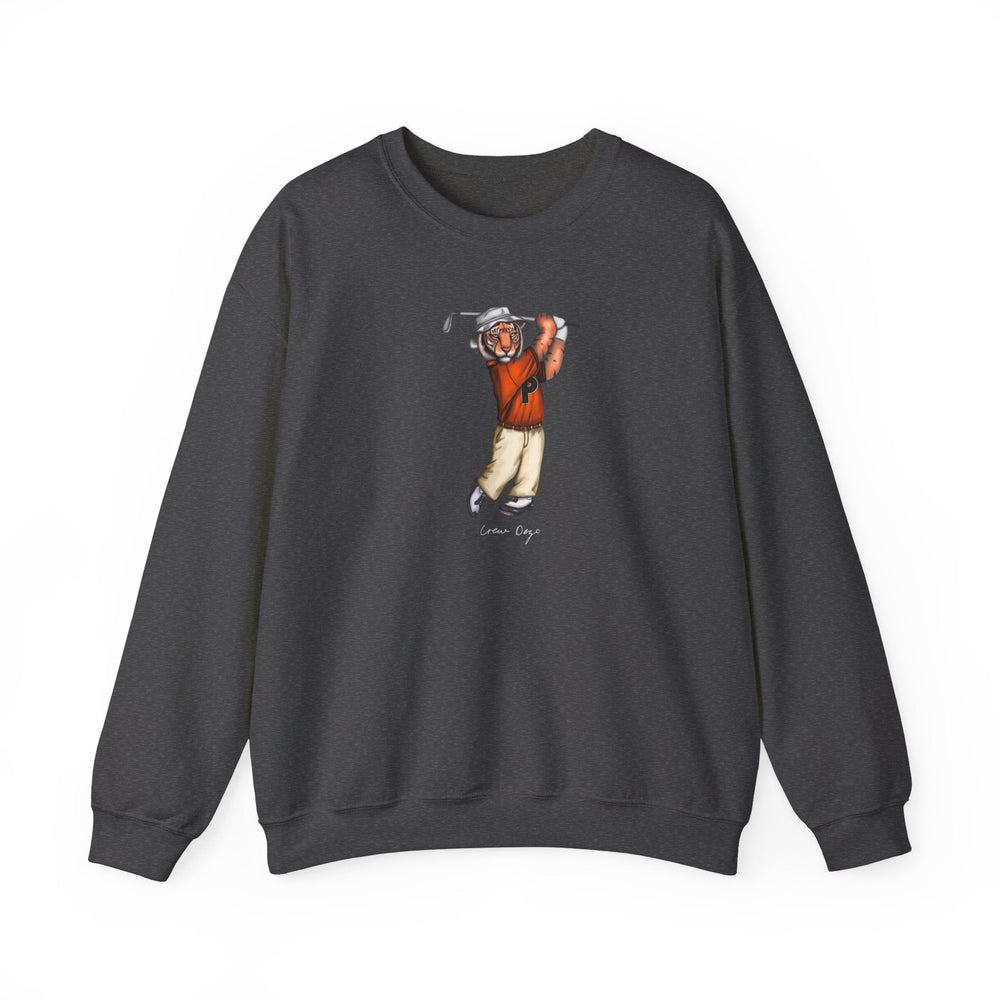 
                      
                        Princeton Golf Crewneck - Crew Dog
                      
                    