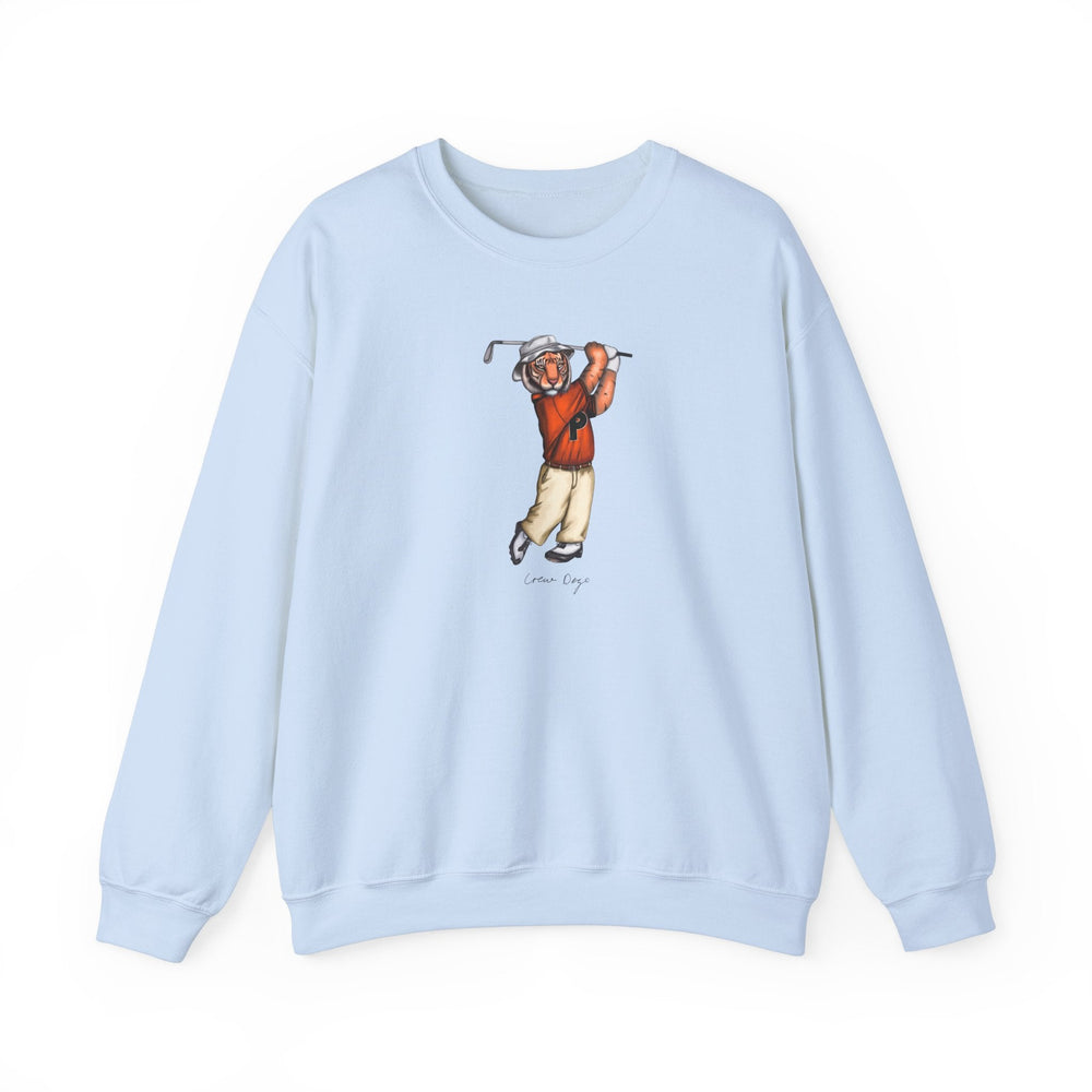 
                      
                        Princeton Golf Crewneck - Crew Dog
                      
                    