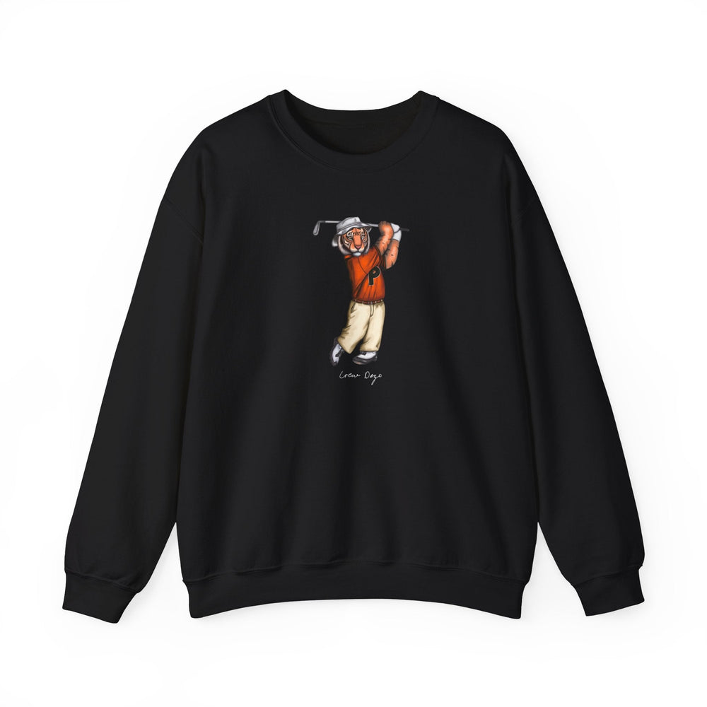 
                      
                        Princeton Golf Crewneck - Crew Dog
                      
                    