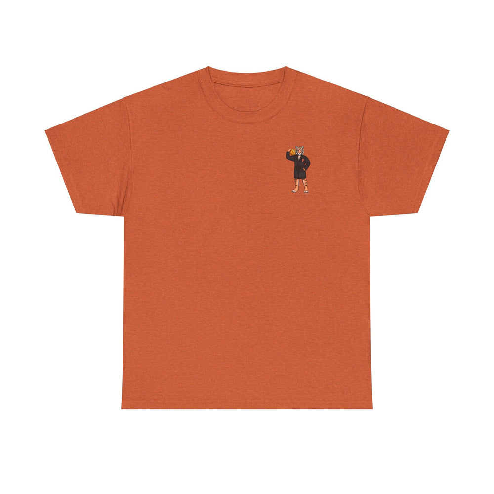 
                      
                        Princeton Men's Water Polo Tee - Crew Dog
                      
                    