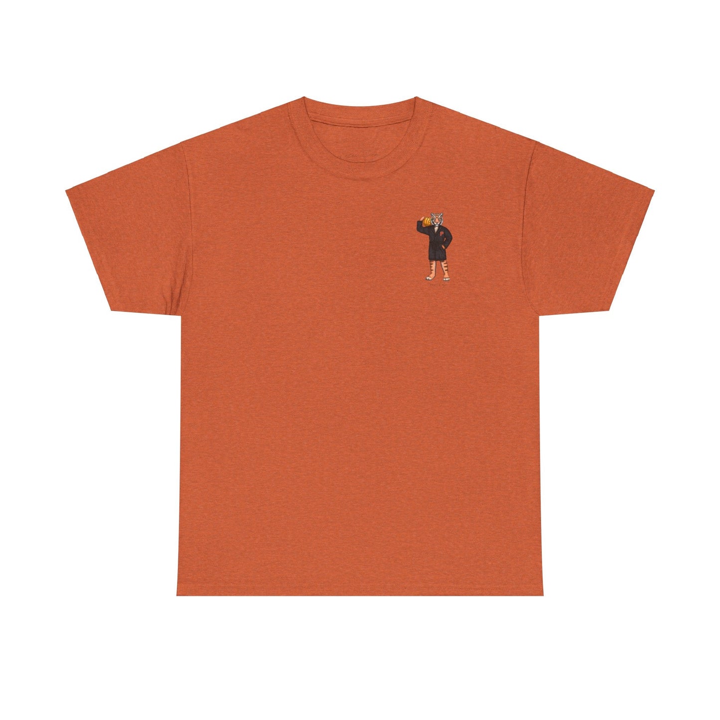 Princeton Men's Water Polo Tee - Crew Dog