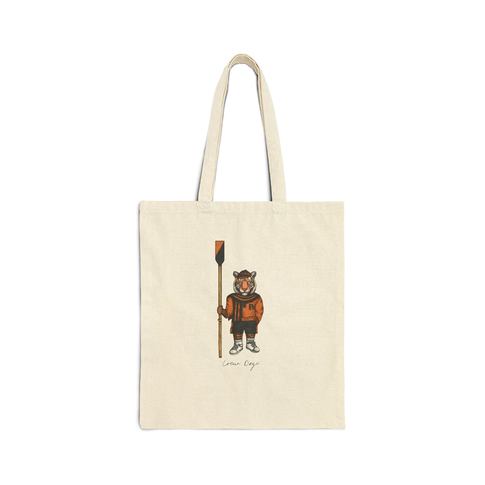 Princeton Rowing Tote Bag - Crew Dog