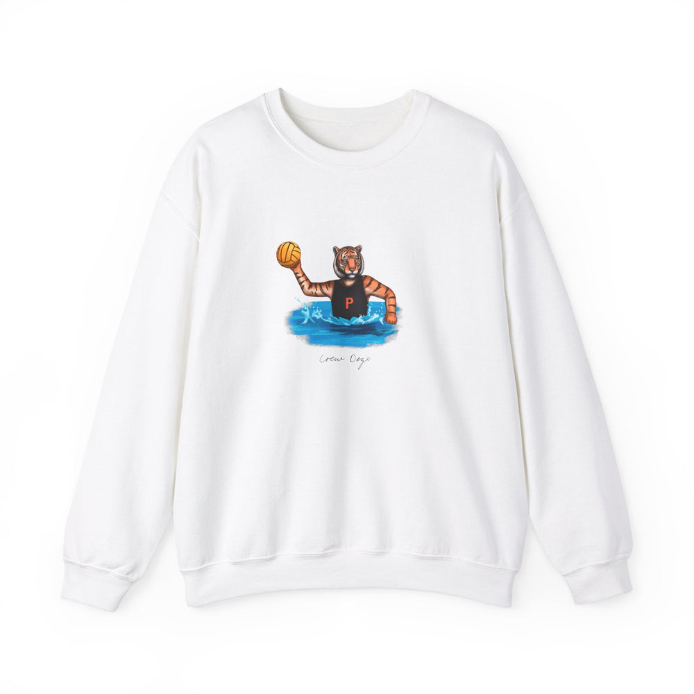 
                      
                        Princeton Water Polo Crewneck - Crew Dog
                      
                    