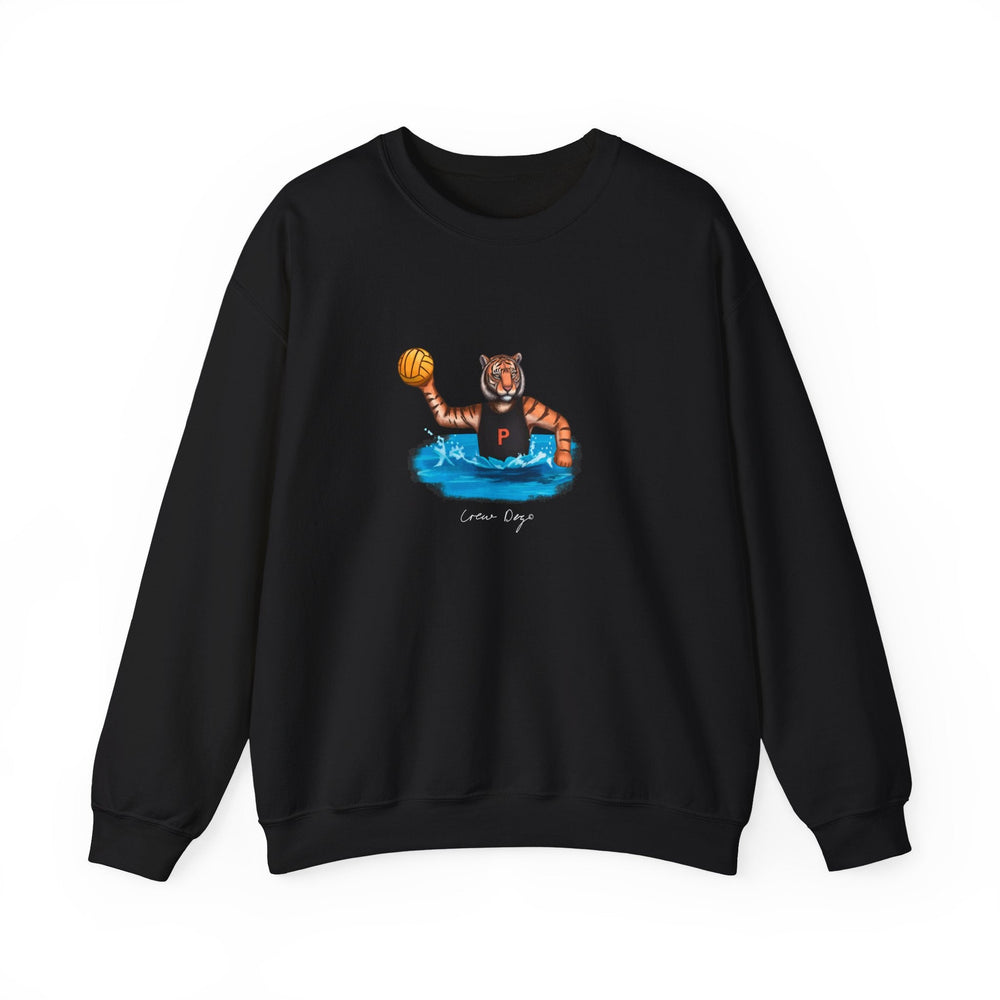 
                      
                        Princeton Water Polo Crewneck - Crew Dog
                      
                    