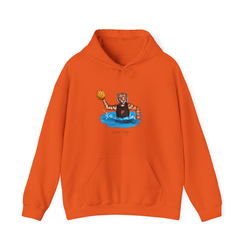 
                      
                        Princeton Water Polo Hoodie - Crew Dog
                      
                    