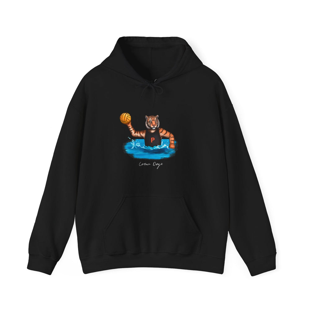 
                      
                        Princeton Water Polo Hoodie - Crew Dog
                      
                    