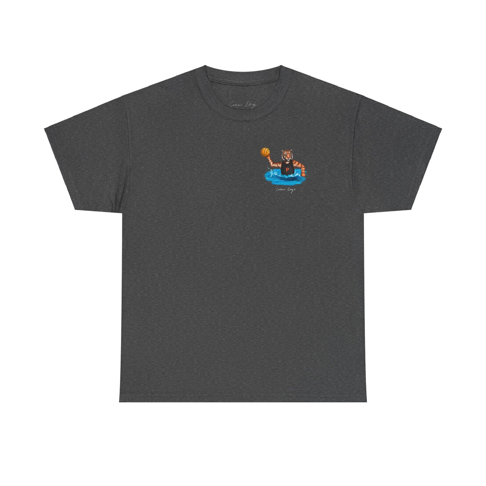 
                      
                        Princeton Water Polo Tee - Crew Dog
                      
                    