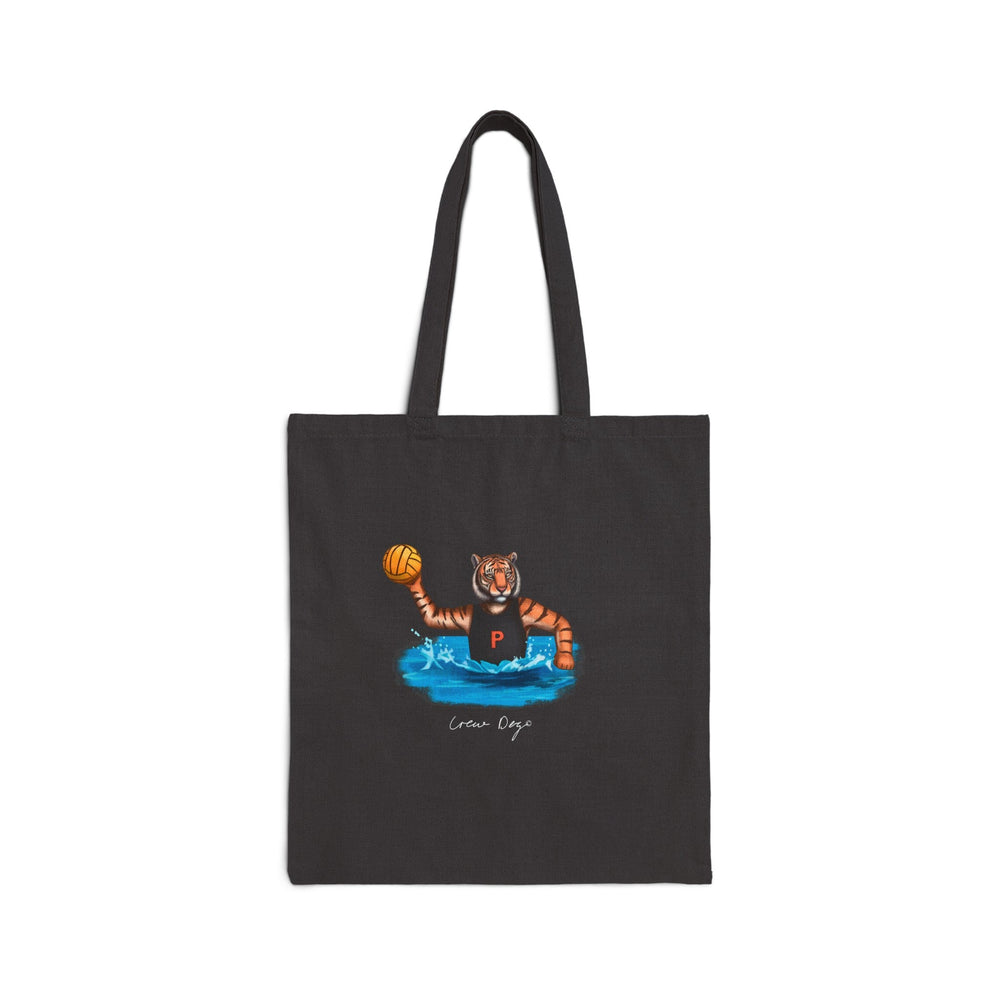 Princeton Water Polo Tote Bag - Crew Dog