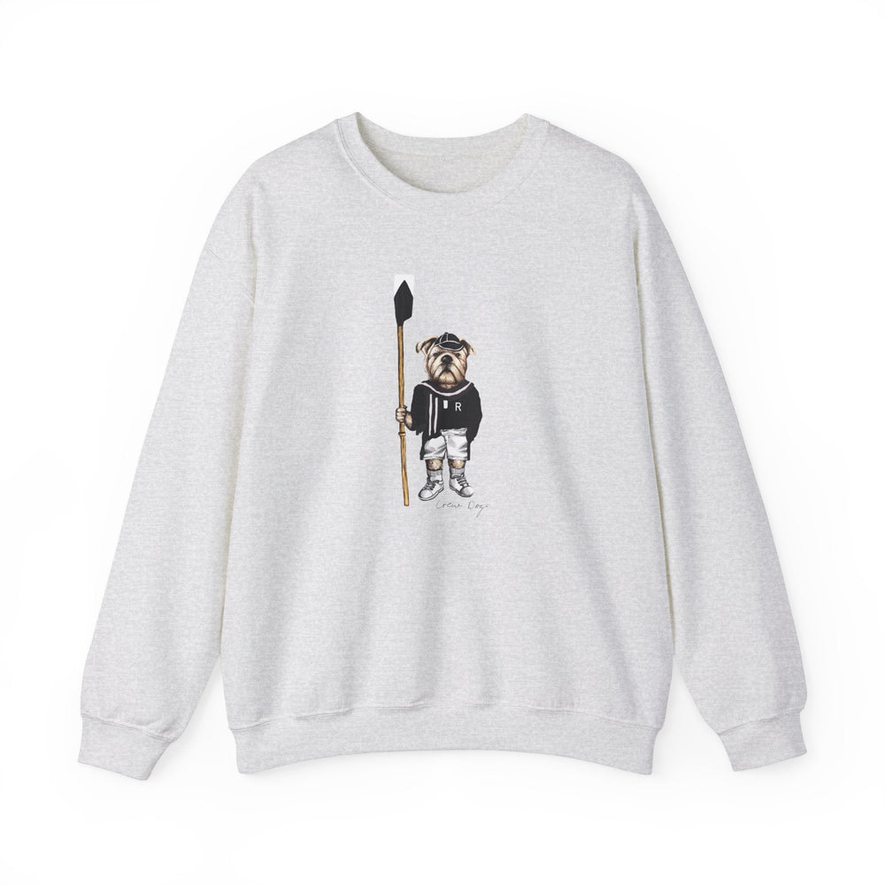 Radcliffe Crew Crewneck - Crew Dog