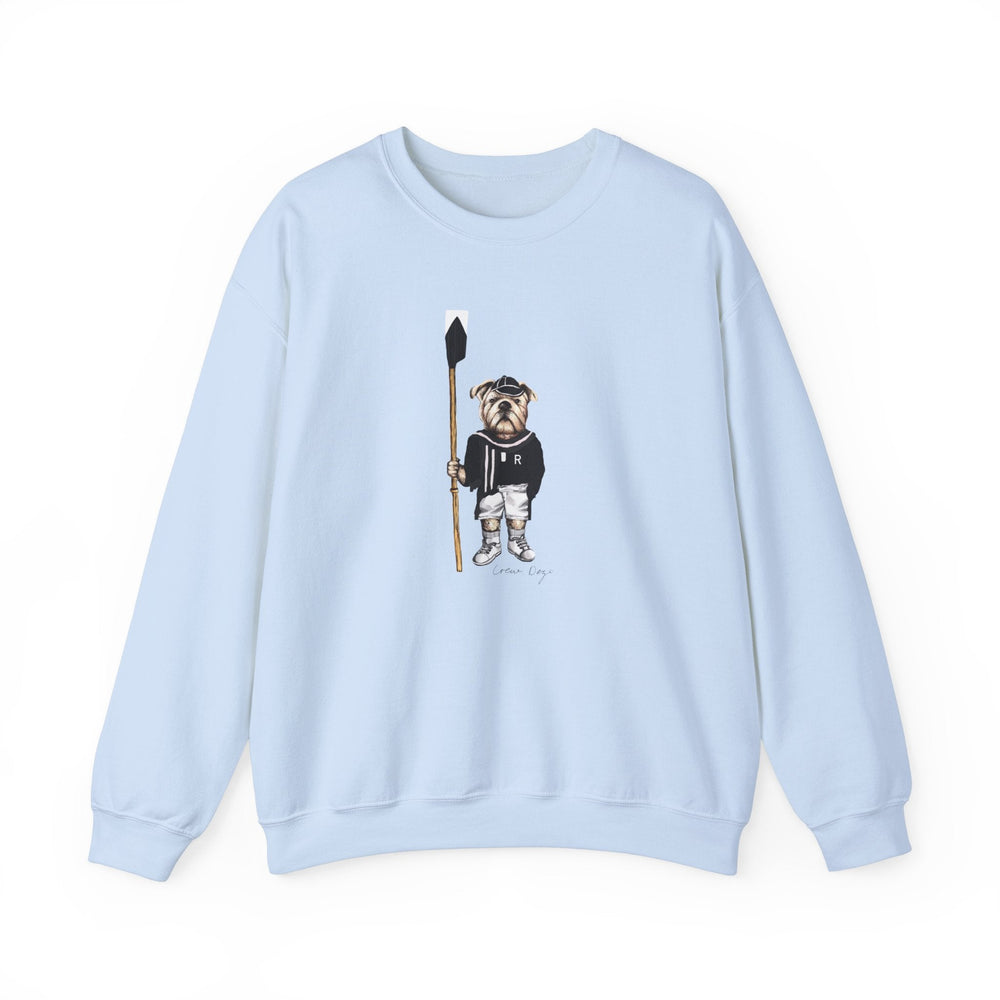 
                      
                        Radcliffe Crew Crewneck - Crew Dog
                      
                    