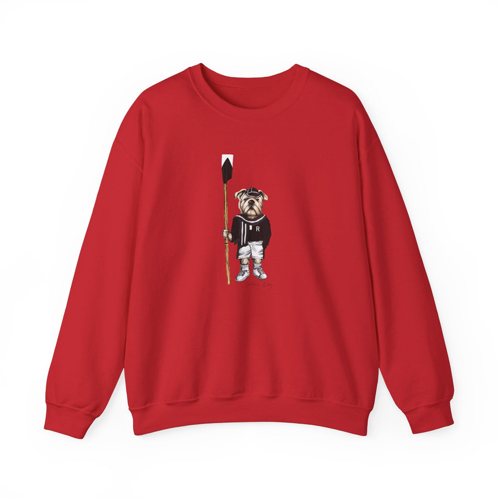 
                      
                        Radcliffe Crew Crewneck - Crew Dog
                      
                    