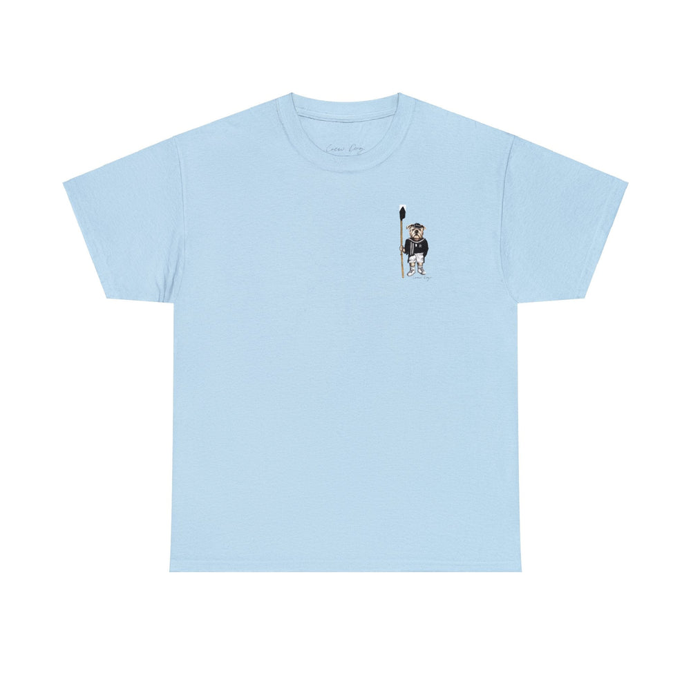 
                      
                        Radcliffe Crew Tee - Crew Dog
                      
                    