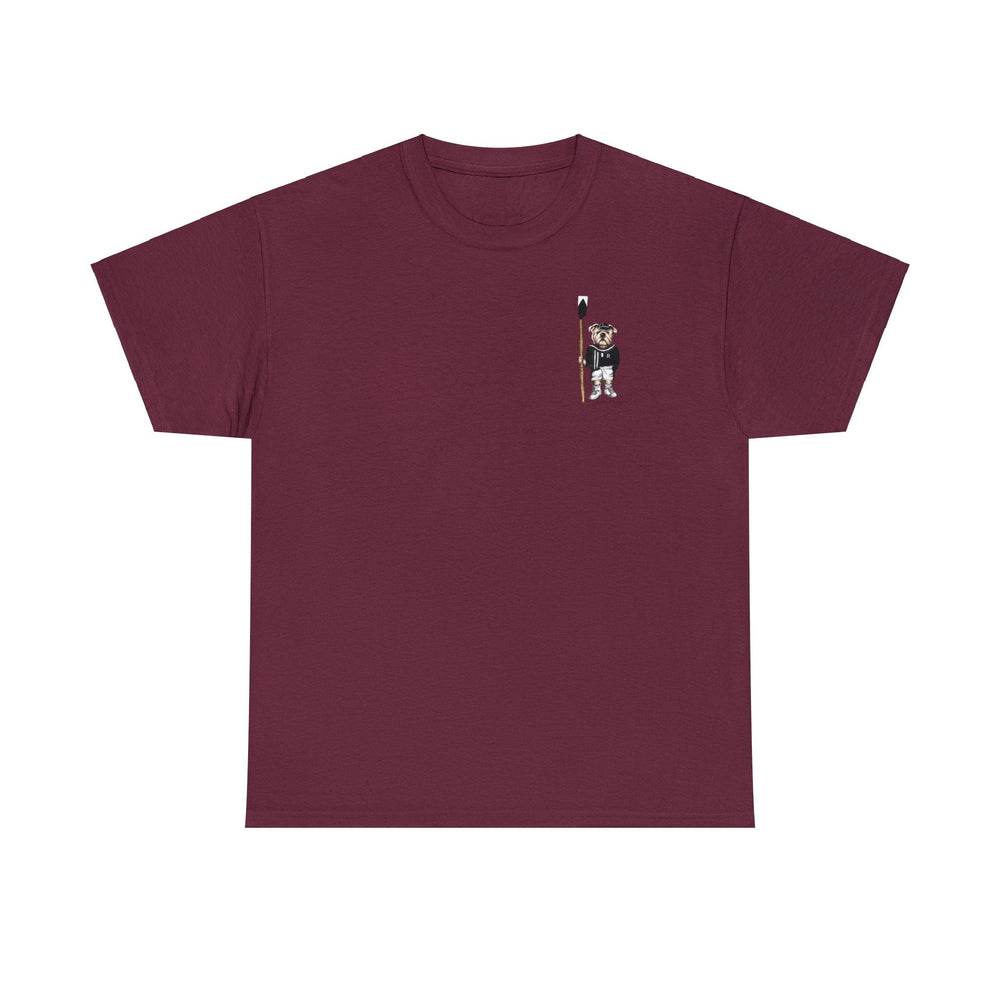 
                      
                        Radcliffe Crew Tee - Crew Dog
                      
                    