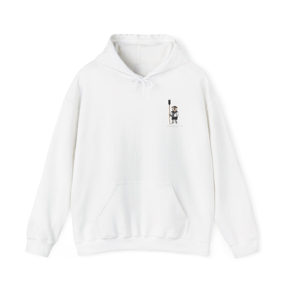 
                      
                        Saugatuck Rowing Hoodie (side) - Crew Dog
                      
                    