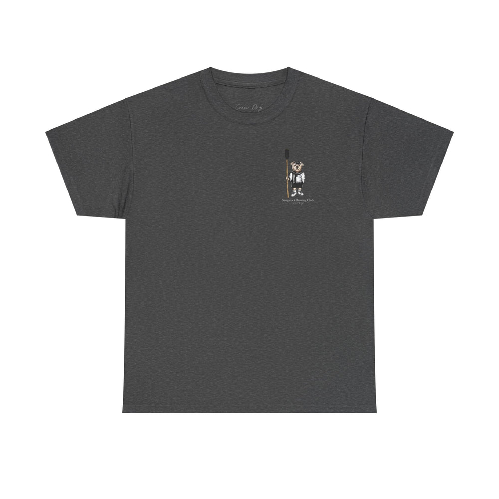 
                      
                        Saugatuck Rowing Tee - Crew Dog
                      
                    