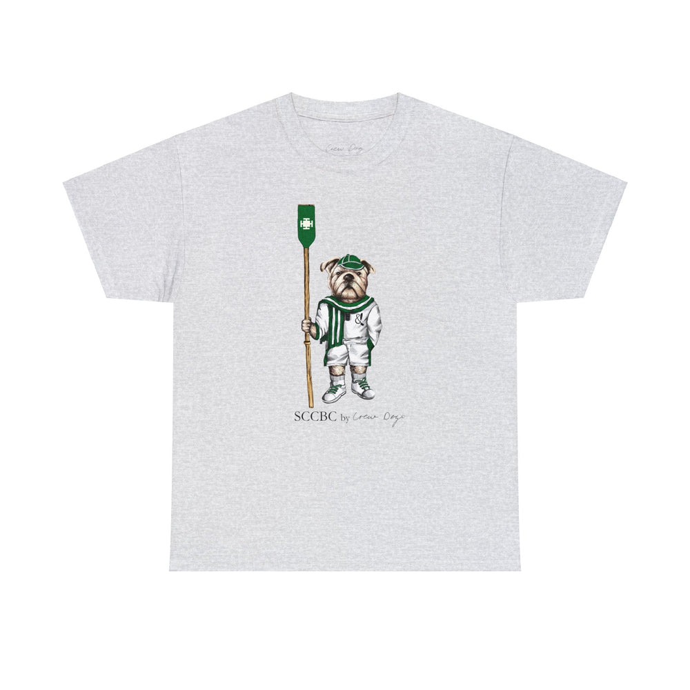 SCCBC Tee - Crew Dog