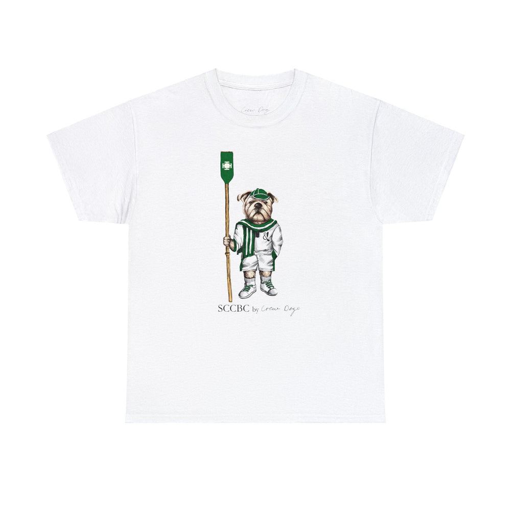 SCCBC Tee - Crew Dog