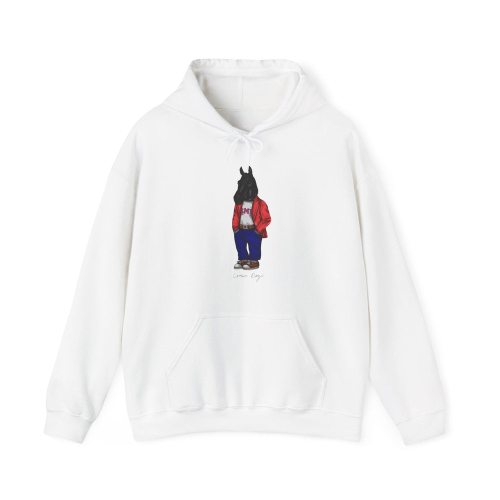 
                      
                        SMU Hoodie - Crew Dog
                      
                    