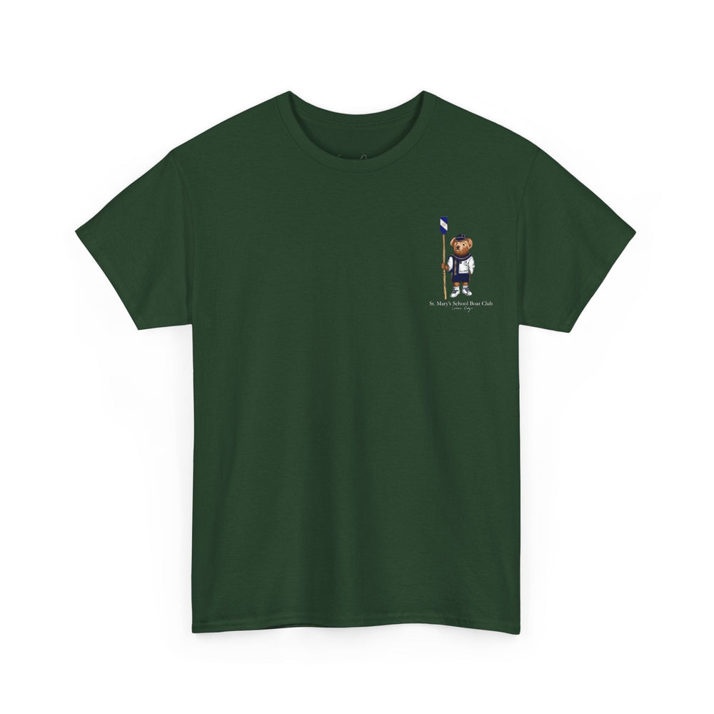 
                      
                        St. Mary's School BC Tee - Crew Dog
                      
                    