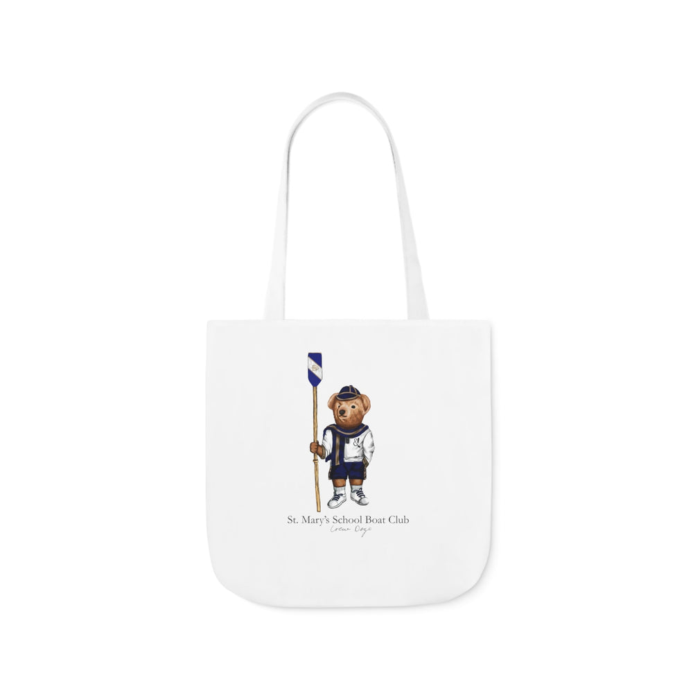 
                      
                        St. Mary's School BC Tote Bag - Crew Dog
                      
                    