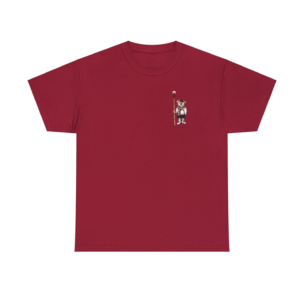 
                      
                        Stanford Rowing Tee - Crew Dog
                      
                    