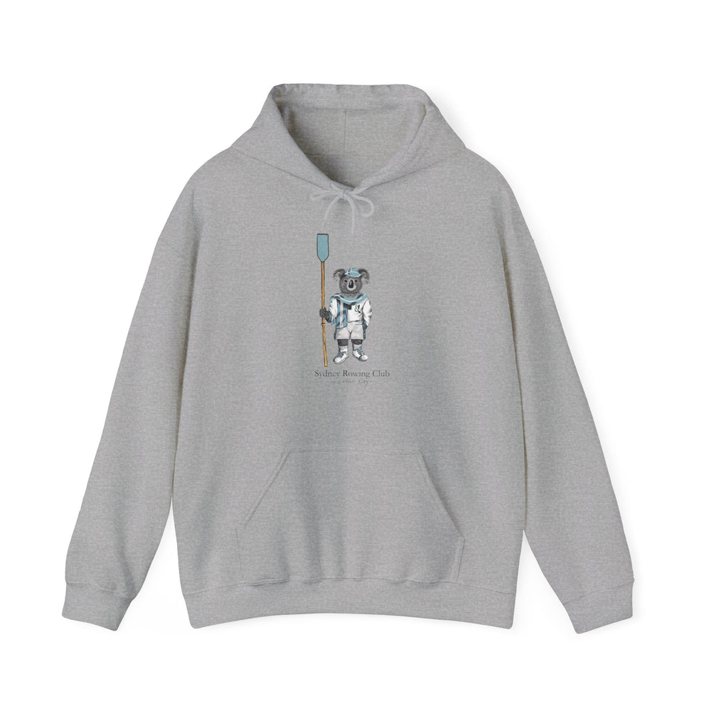 
                      
                        Sydney Rowing Hoodie - Crew Dog
                      
                    