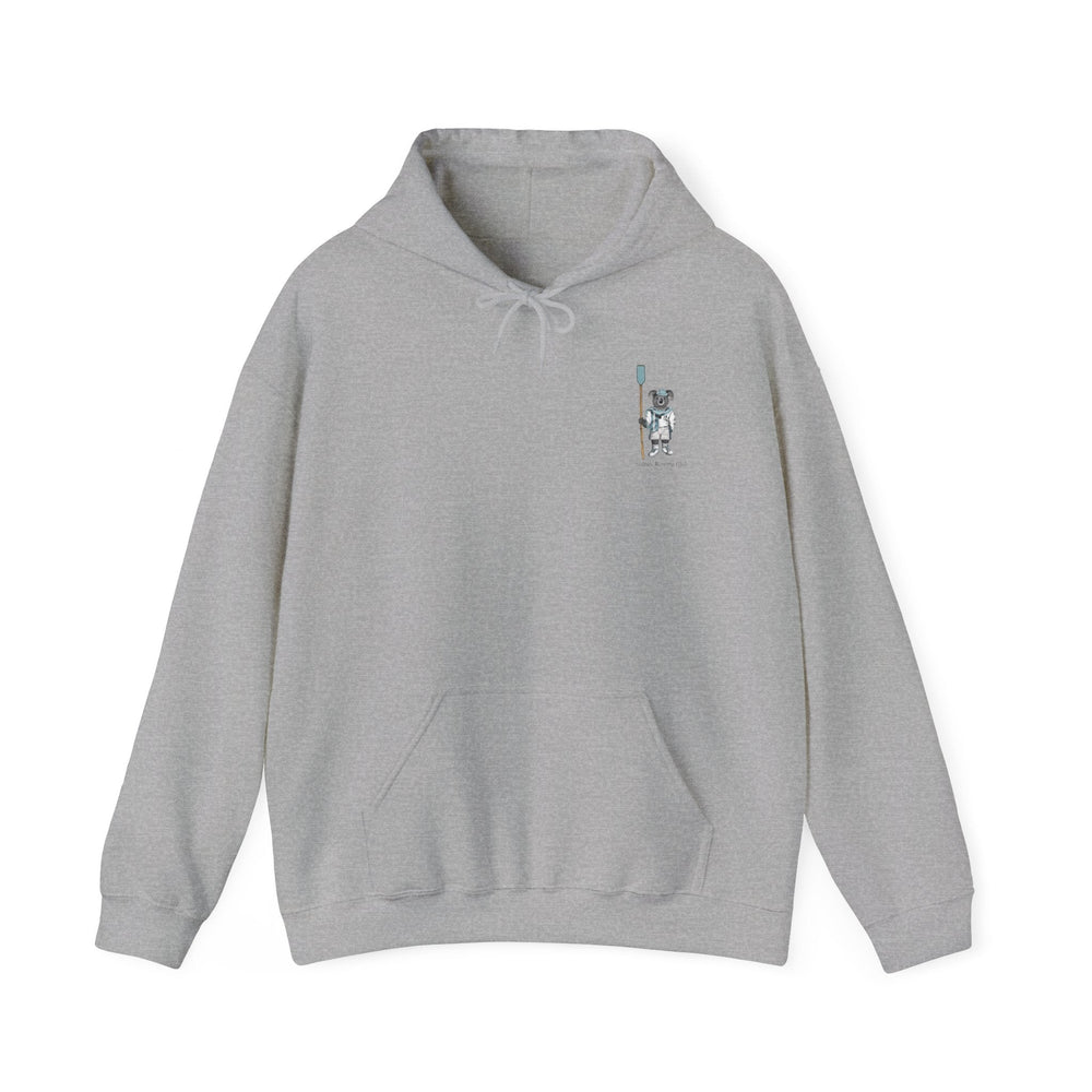 
                      
                        Sydney Rowing Hoodie (side) - Crew Dog
                      
                    