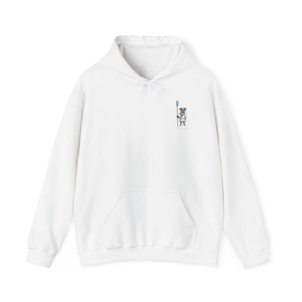 
                      
                        Sydney Rowing Hoodie (side) - Crew Dog
                      
                    