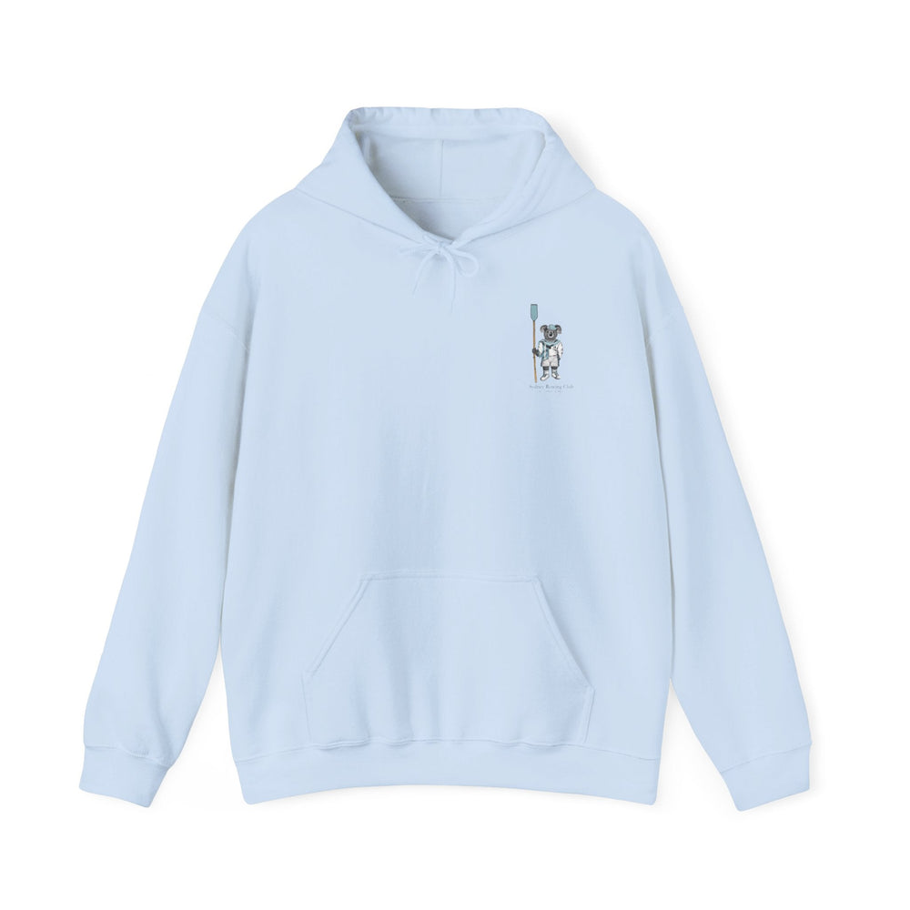 
                      
                        Sydney Rowing Hoodie (side) - Crew Dog
                      
                    