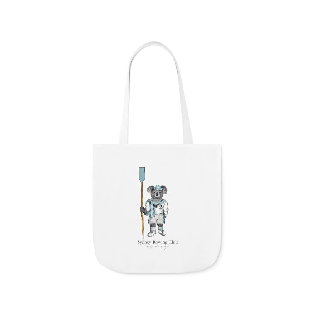 Sydney Rowing Tote Bag - Crew Dog