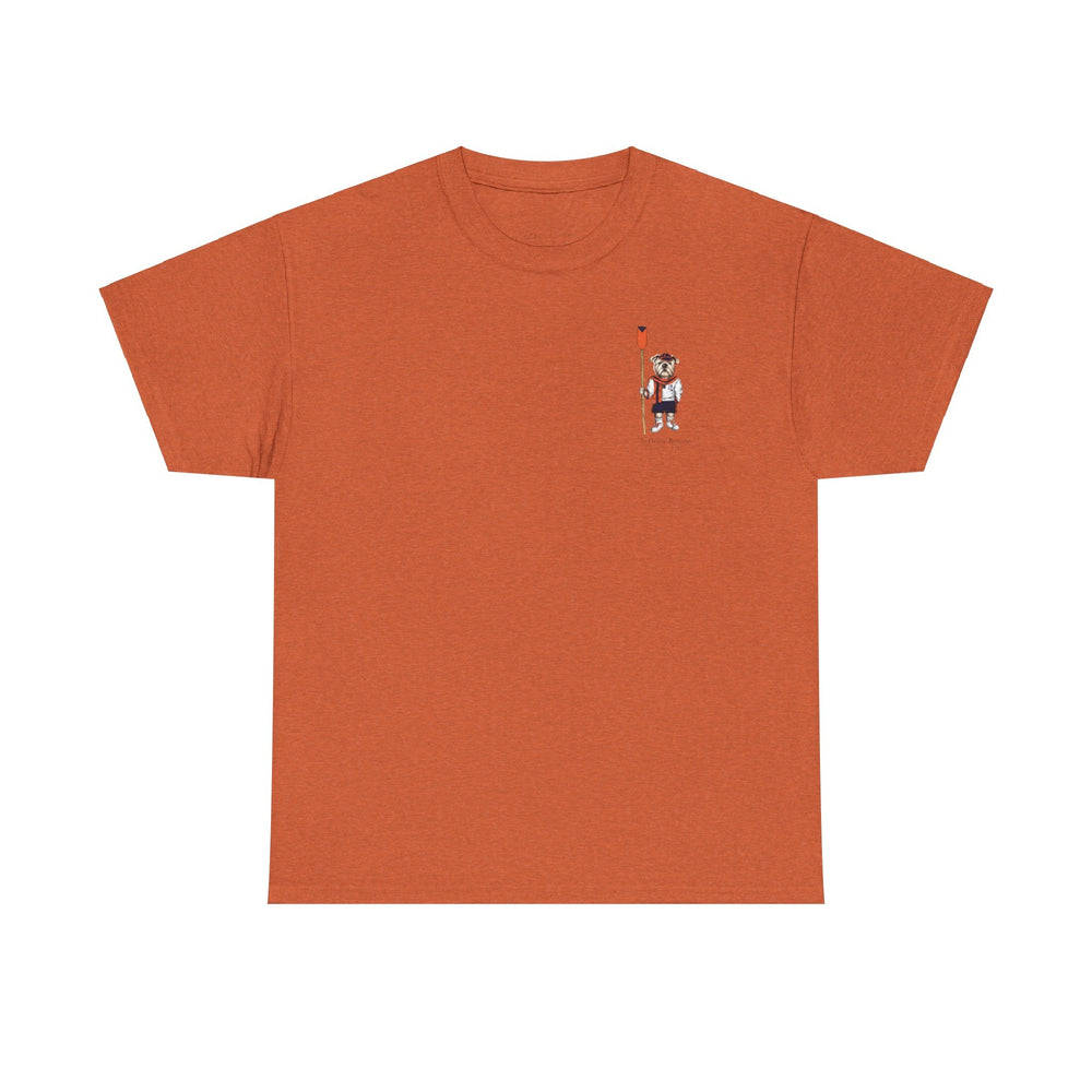 Syracuse Crew Tee - Crew Dog