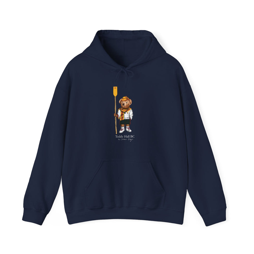 
                      
                        Teddy Hall BC Hoodie - Crew Dog
                      
                    